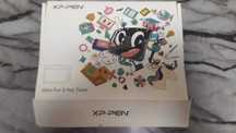 графический планшет XP PEN deco fun S в обмен
