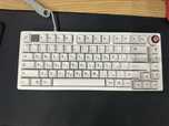 Продам клавиатуру Leobog hi75
