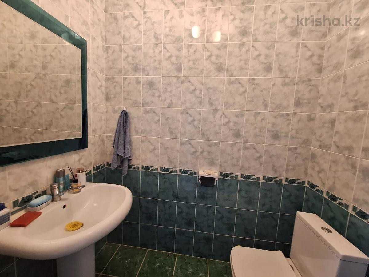 Продажа дома КСК Кобланды батыра