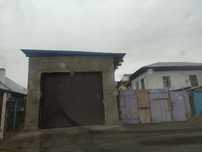 Продам дом на спартаке