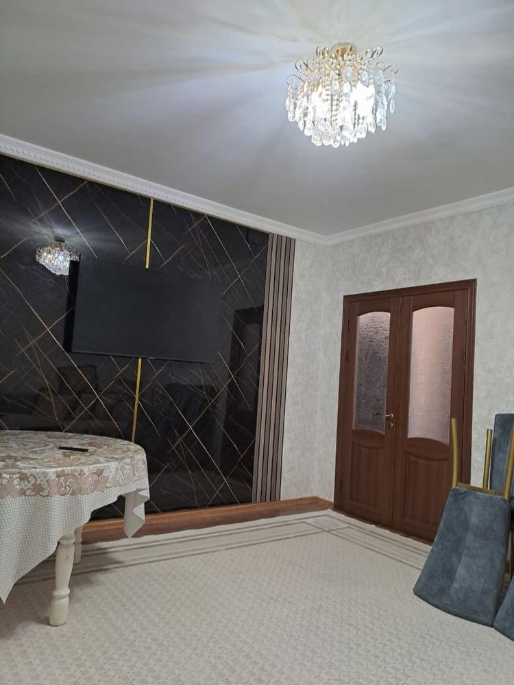 Продаю уютную квартиру!