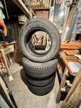 Шины для внедорожника Yokohama Geolandar G94B 285/60 R18 116V
