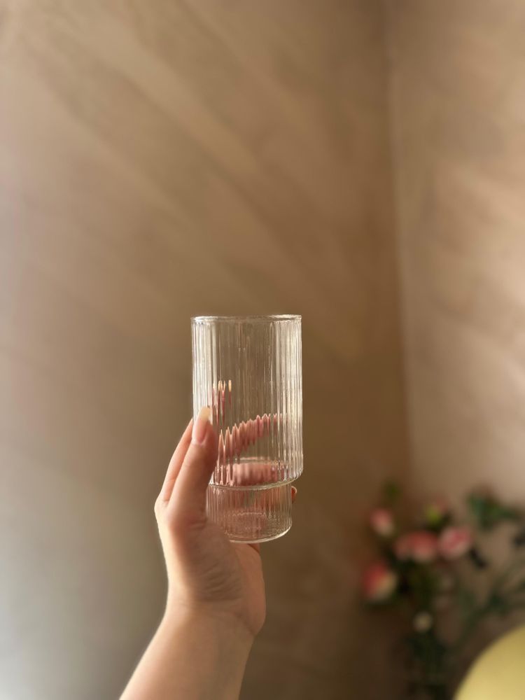 Продам разные стаканы, графины  для кофейни и для дома