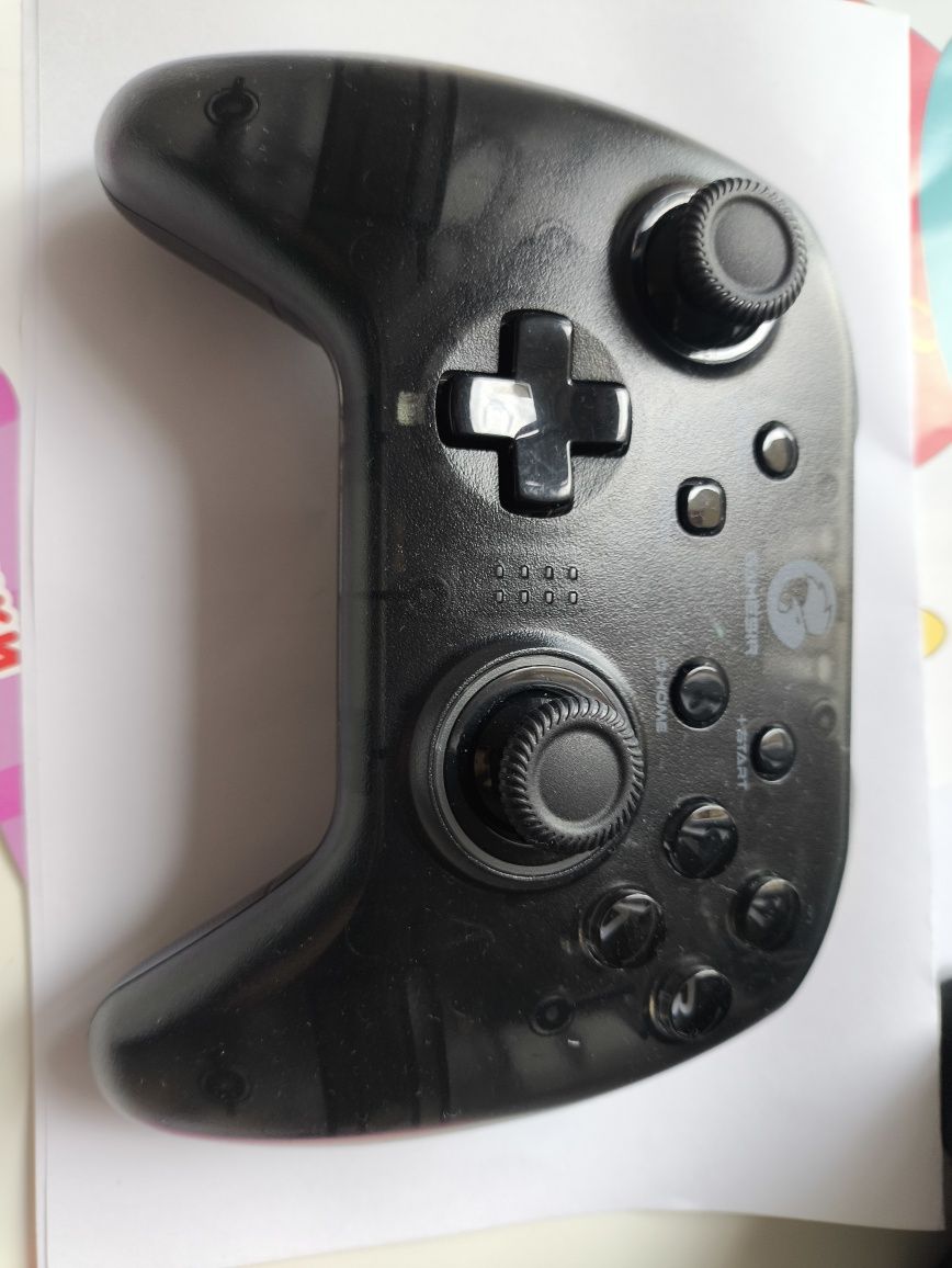 Геймпад Gamesir T4_Pro