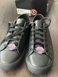Стильные Кроссовки  из США в коробке, 38,5-39 размер Skechers
