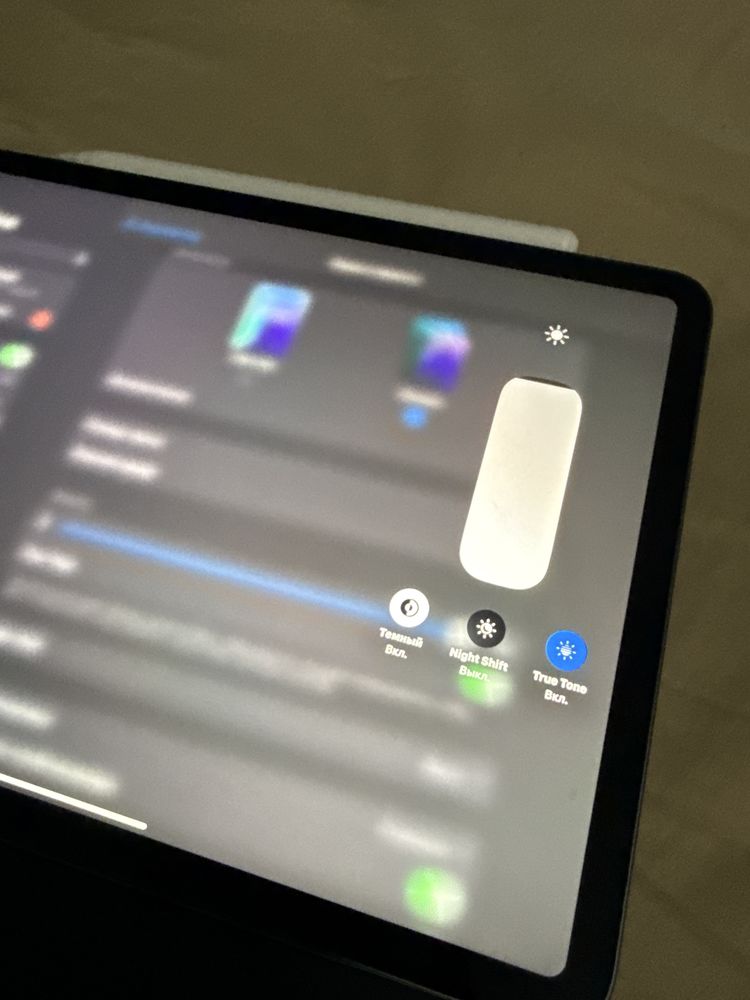 Ipad Pro 11 (3-поколения) M1 (512gb)+ apple pencil