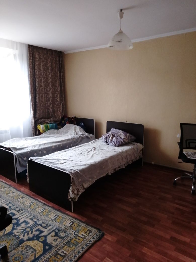 Дома в поселке макарово
