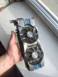 GTX 660 2gb 192bit в идеале