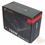 Блок питания Thermaltake TR2 700W [TR-700P]
