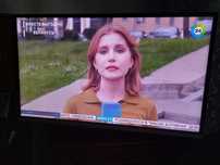 LED телевизор диагональю 48".