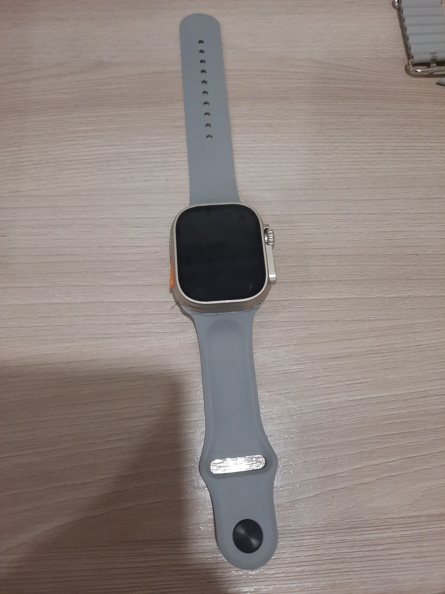 Часы Smart Watch