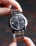 Оригинальные часы Casio
