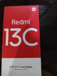 Телефон Redmi 13 C