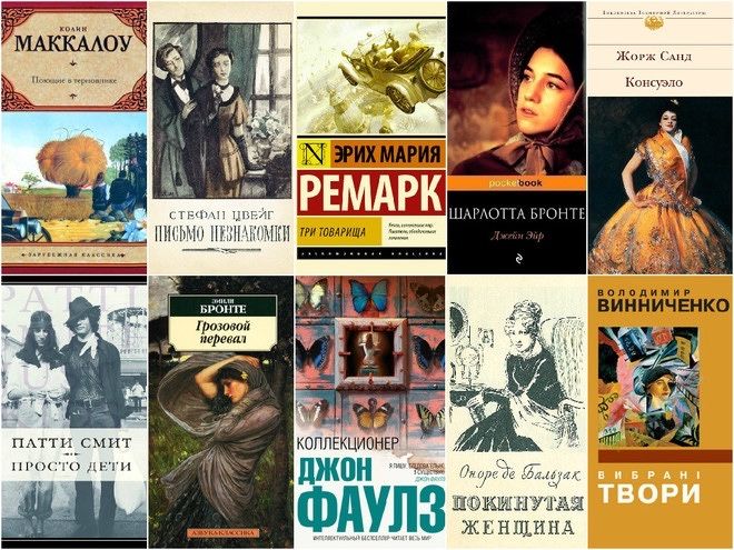 Все книги мира