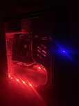 Продам хороший комп на AMD