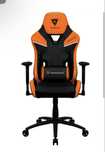 Кресло ThunderX3 TC5, Tiger Orange