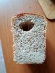 Продам хлеб вкусный