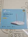 Tp-link модем роутер