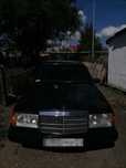 Продам СРОЧНО Mercedes 124