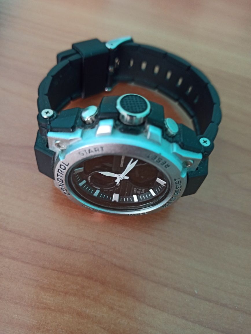 Часы Condtrol sport