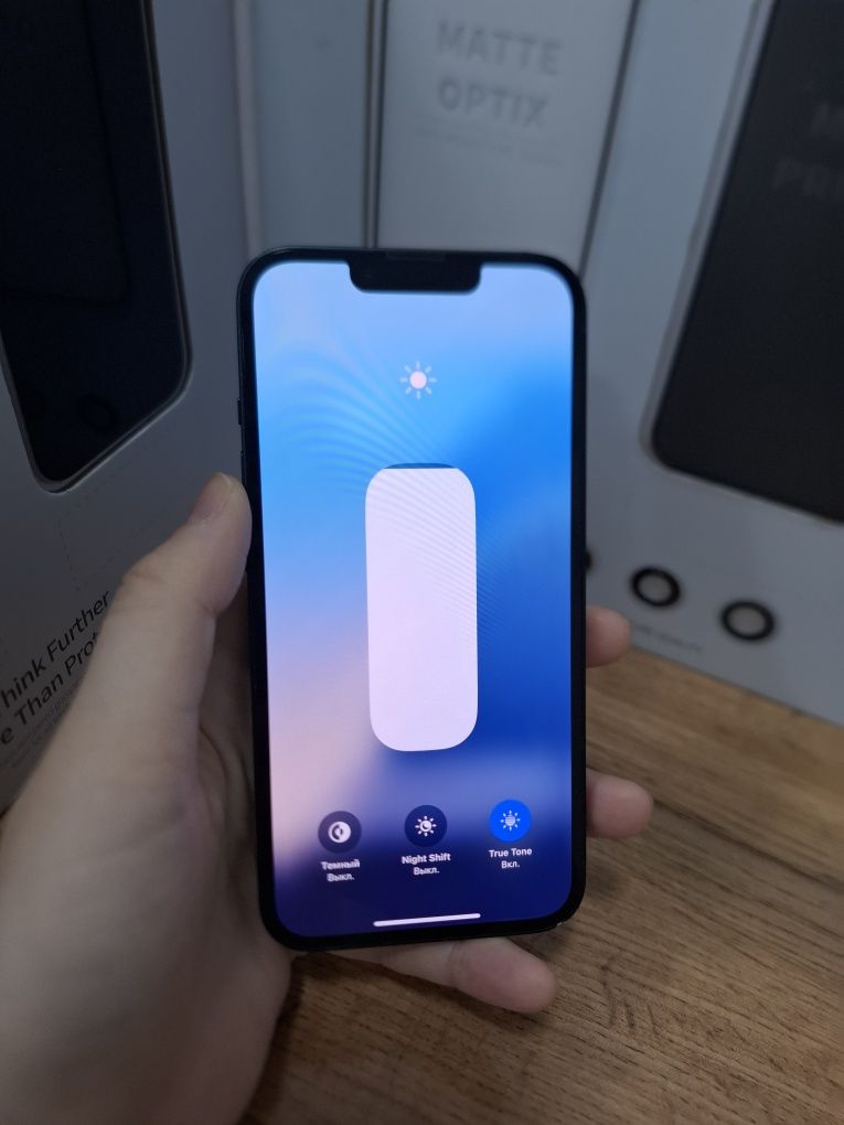 Iphone 13 128gb 85 % PINTEL.KZ