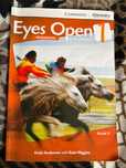Рабочая тетрадь Eyes Open Grade 5