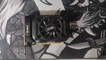 Видеокарта 1050 ti