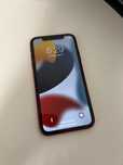 Iphone 11 Red Product (64Gb)