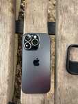 Iphone 16 pro с гарантией