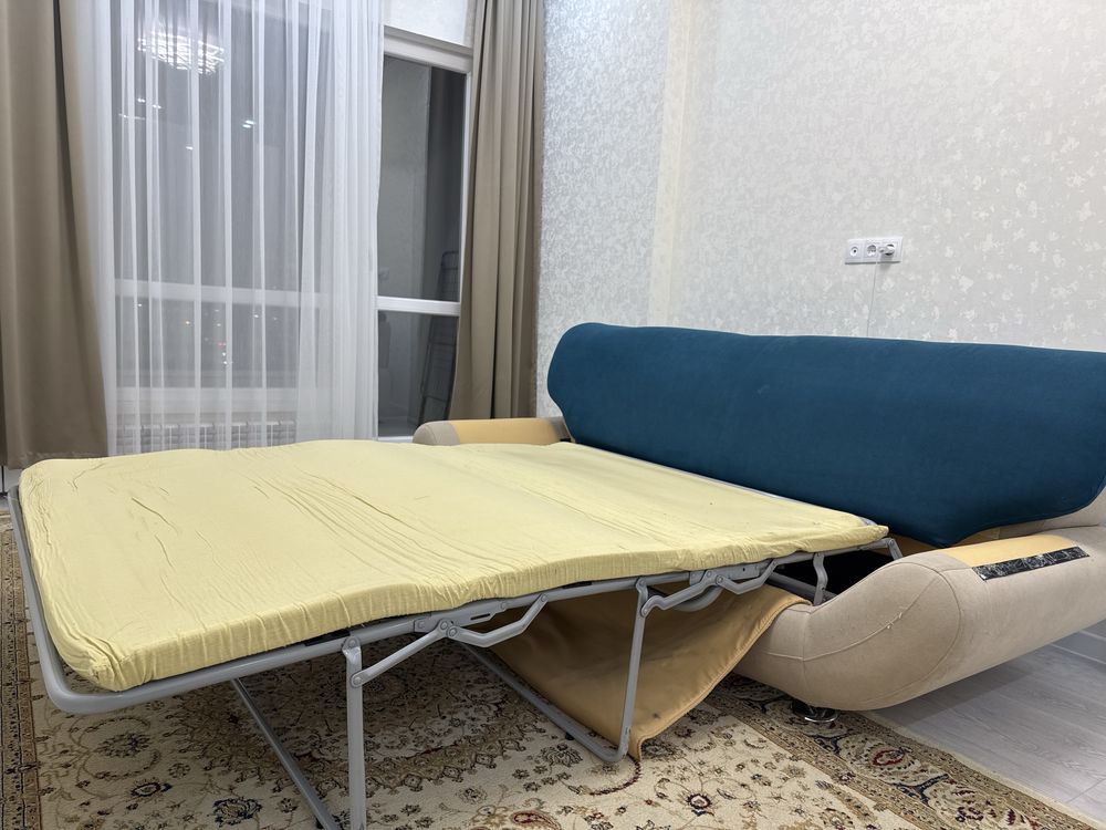 Продам диван. Район Нура