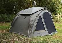 Карповая палатка одноместная  Fox Easy Dome Maxi 1 man