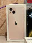 iPhone 13 аккумулятор родной 77%