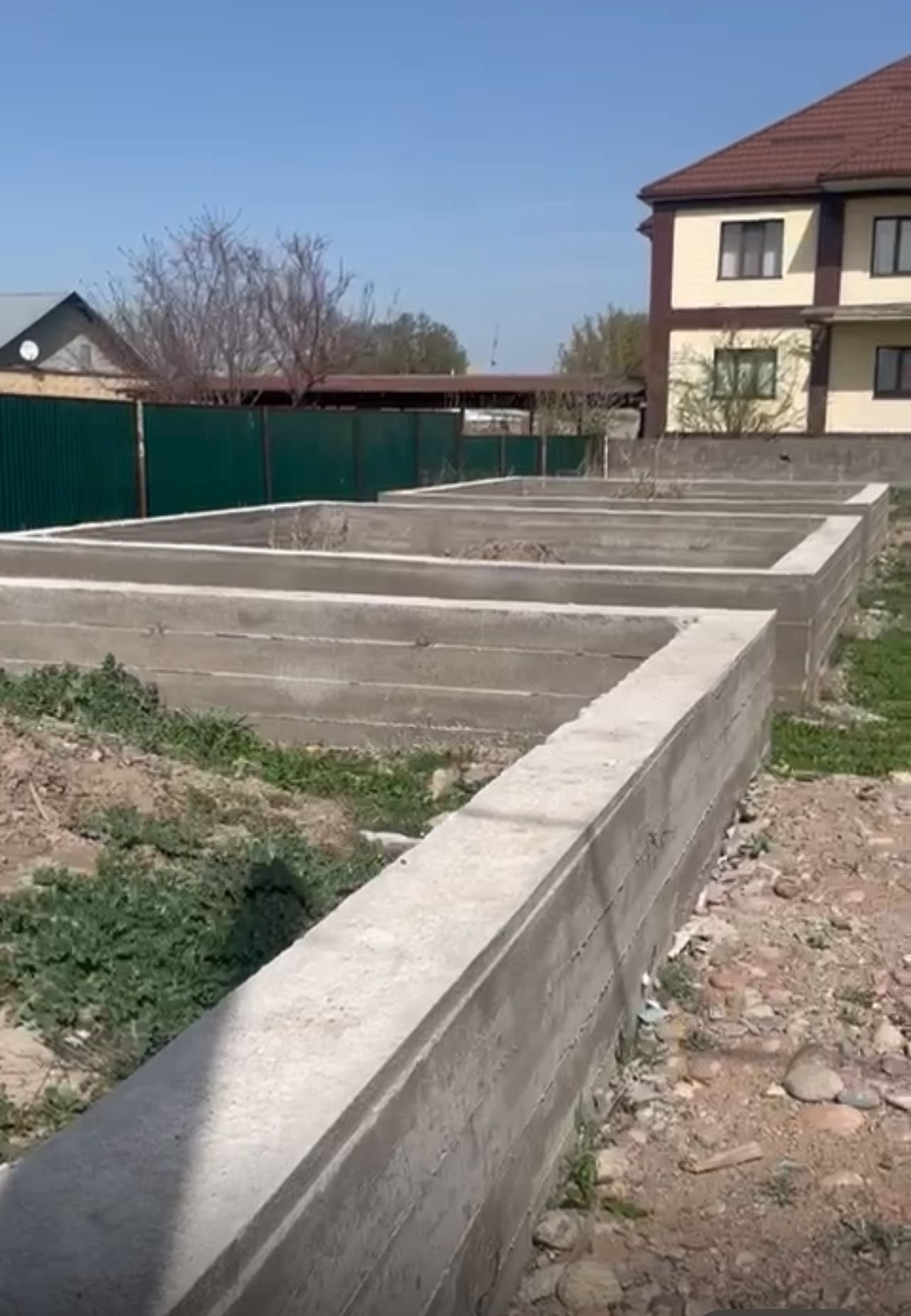 Продам участок в Узынагаше