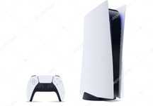 Продаю PlayStation 5