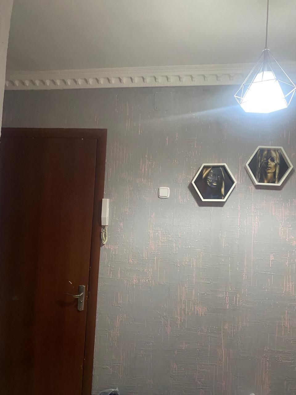 Продам квартиру в центре города!!!
