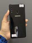 Samsung galaxy A20s 32 gb (Ашимова 4а/2)