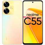 Realme C55 без комплекта
