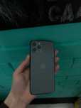 iPhone 11 pro 64gb