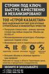 Стяжка пола - мокрая, полусухая, штукатурка песчаная, гибсовая