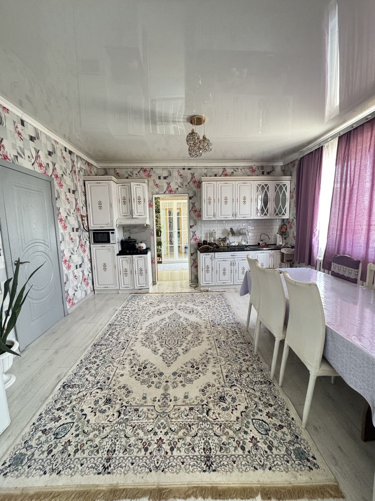 Продам дом село Байтерек Рубин 29!