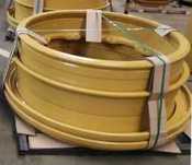 Диски в сборе 49"*19,5"/4,0" EM CAT 777-BCDEF OTR