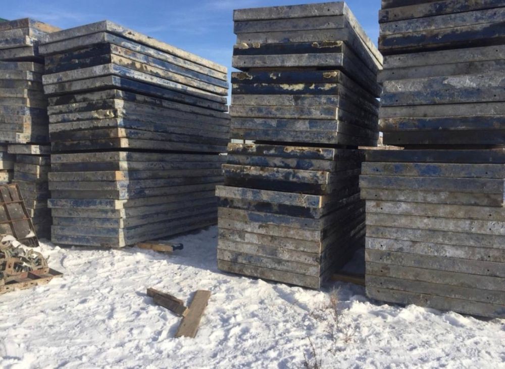Аренда опалубка струбцины фанера колонны углы тайроты замки чирозы