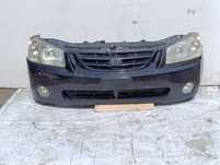 Ноускат морда Kia Cerato LD дорест 03-07г
