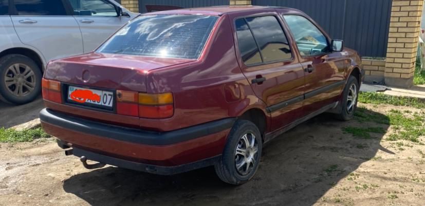 Продам фольсваген венто