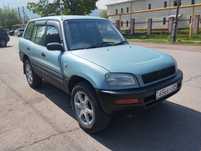 Тойота Рав 4, Toyota rav4