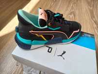 PUMA красовки,новые.