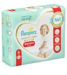 Подгузники-трусики Pampers Premium Care Pants 6