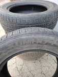 Продам летние шины KUMHO (корея), 235/60 R18, 4 штуки, 45 000 тенге.