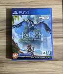 Диск PS4 Horizon Forbidden west