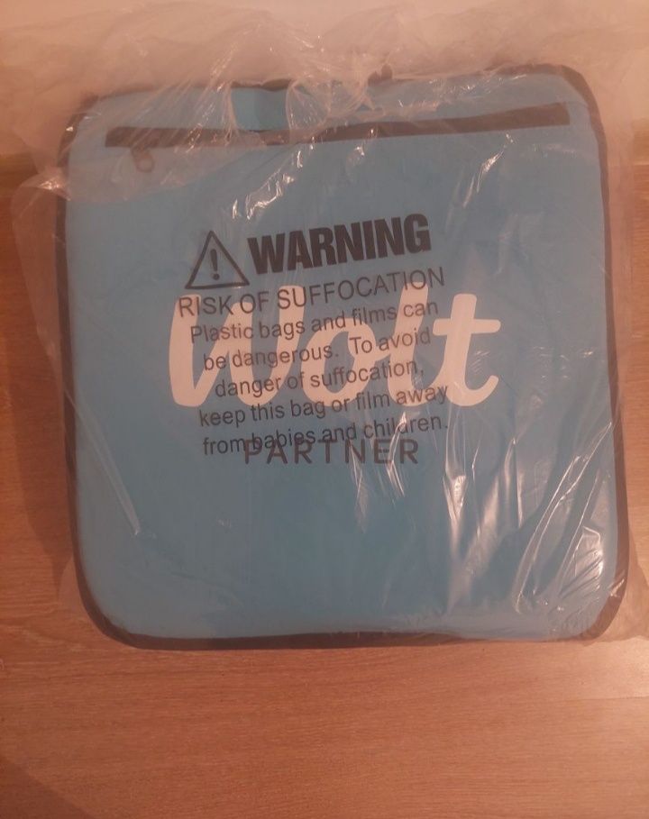 Продам терморюкзак / термосумка wolt